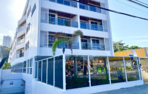 Igual hotel Beira Mar Cabo Branco Puerto Ventura
